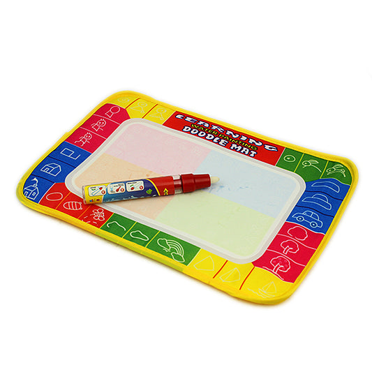 Creative Water Drawing Activity Centre